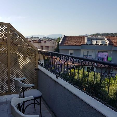 Besik Hotel Fethiye Zewnętrze zdjęcie