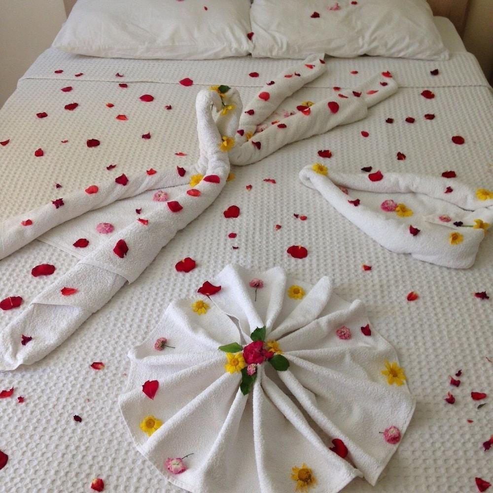Besik Hotel Fethiye Zewnętrze zdjęcie