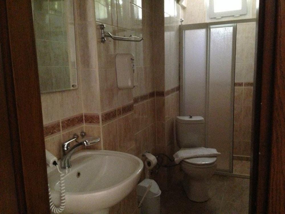 Besik Hotel Fethiye Zewnętrze zdjęcie