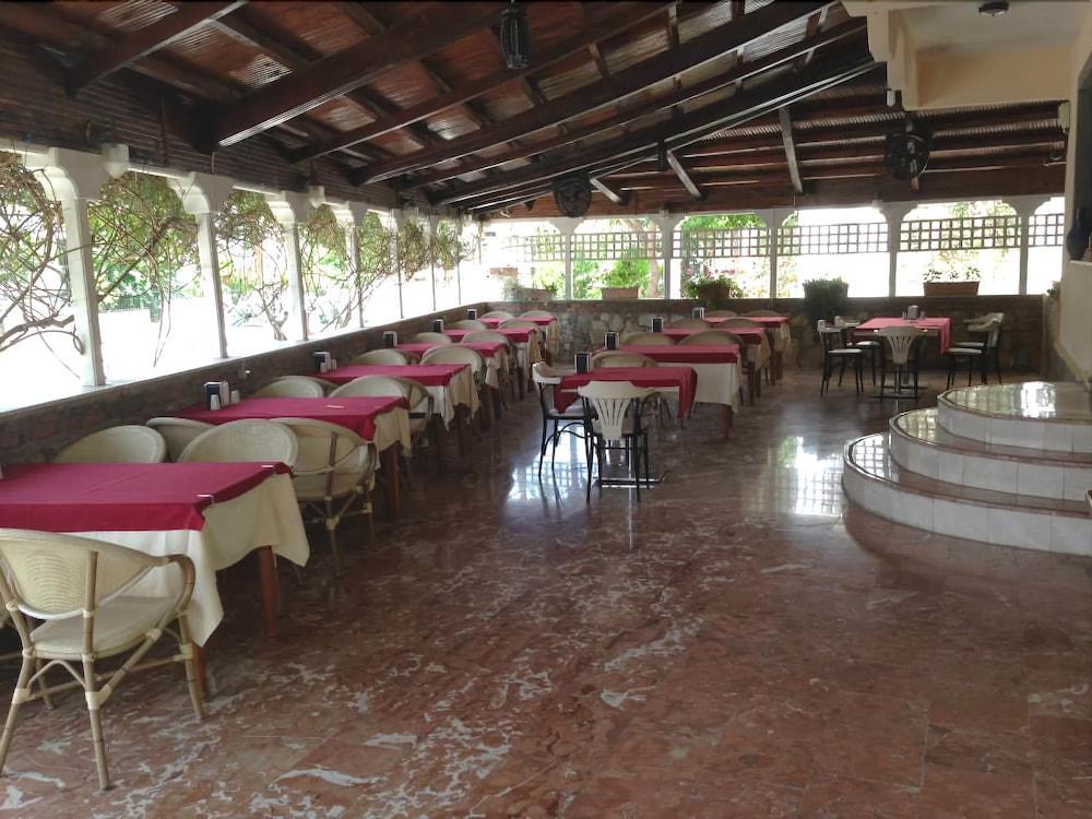 Besik Hotel Fethiye Zewnętrze zdjęcie