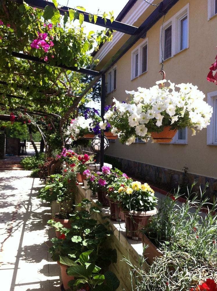 Besik Hotel Fethiye Zewnętrze zdjęcie