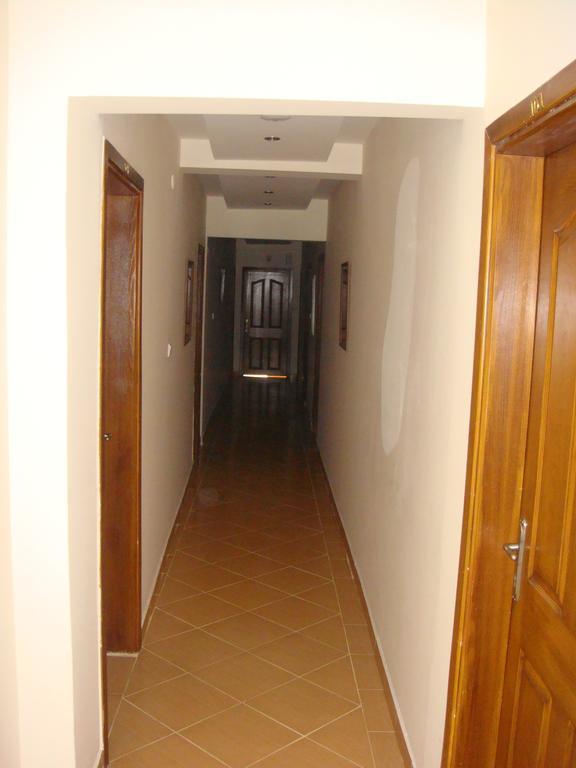 Besik Hotel Fethiye Zewnętrze zdjęcie