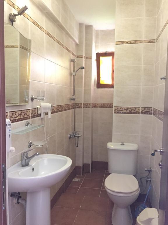 Besik Hotel Fethiye Zewnętrze zdjęcie