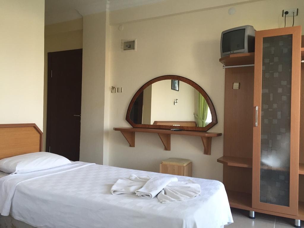 Besik Hotel Fethiye Zewnętrze zdjęcie