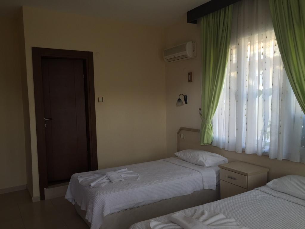 Besik Hotel Fethiye Zewnętrze zdjęcie