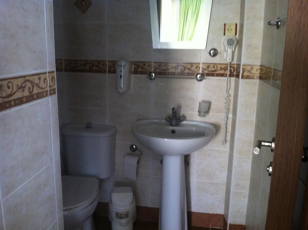 Besik Hotel Fethiye Zewnętrze zdjęcie
