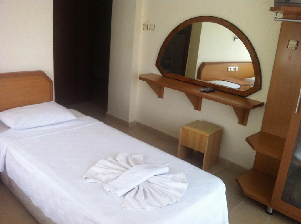 Besik Hotel Fethiye Zewnętrze zdjęcie