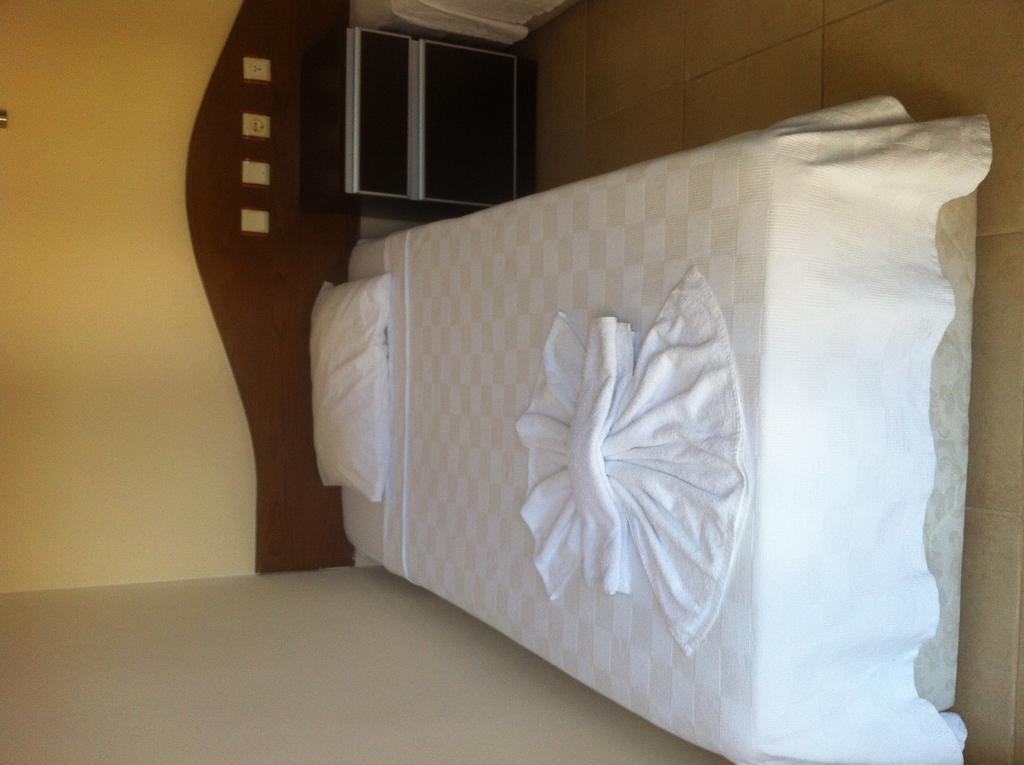 Besik Hotel Fethiye Zewnętrze zdjęcie