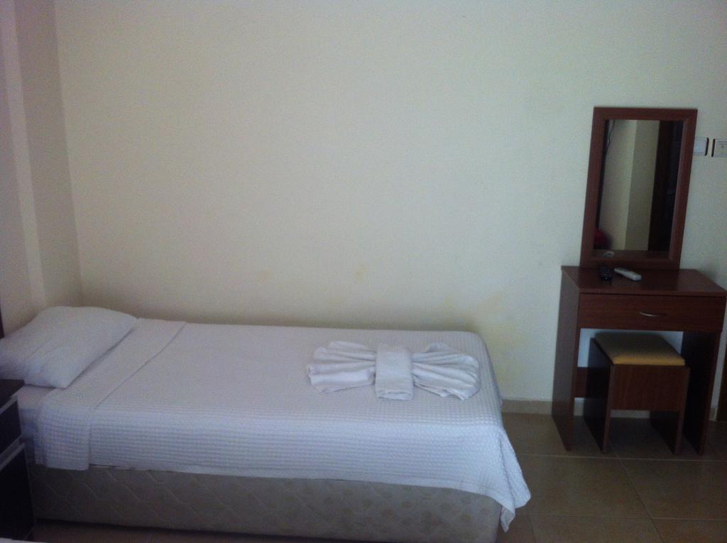 Besik Hotel Fethiye Zewnętrze zdjęcie