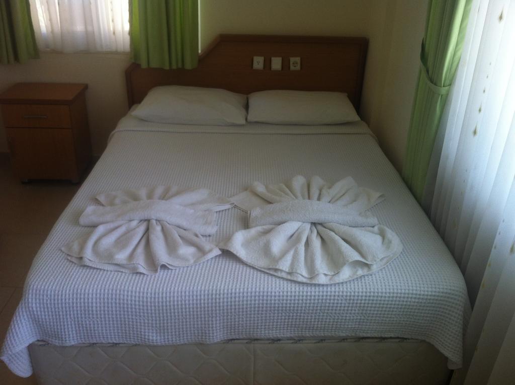 Besik Hotel Fethiye Zewnętrze zdjęcie