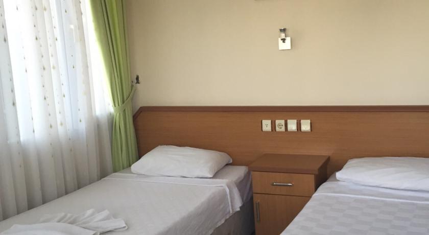 Besik Hotel Fethiye Zewnętrze zdjęcie
