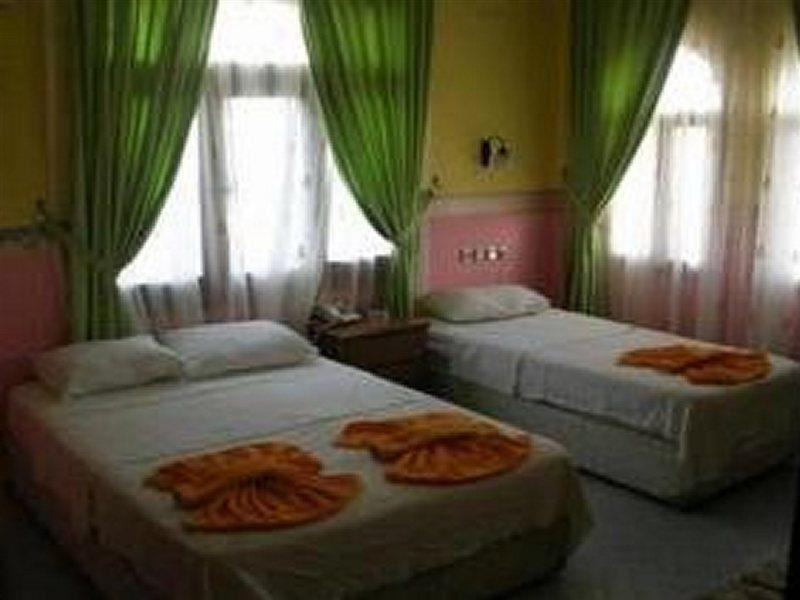 Besik Hotel Fethiye Zewnętrze zdjęcie