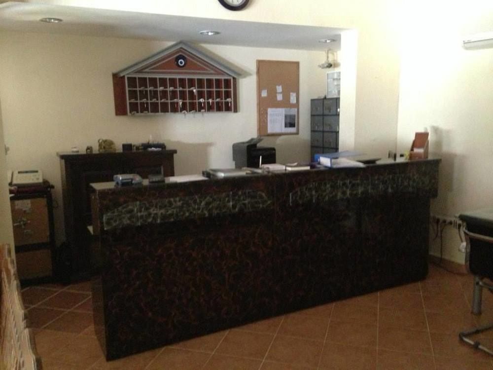 Besik Hotel Fethiye Zewnętrze zdjęcie