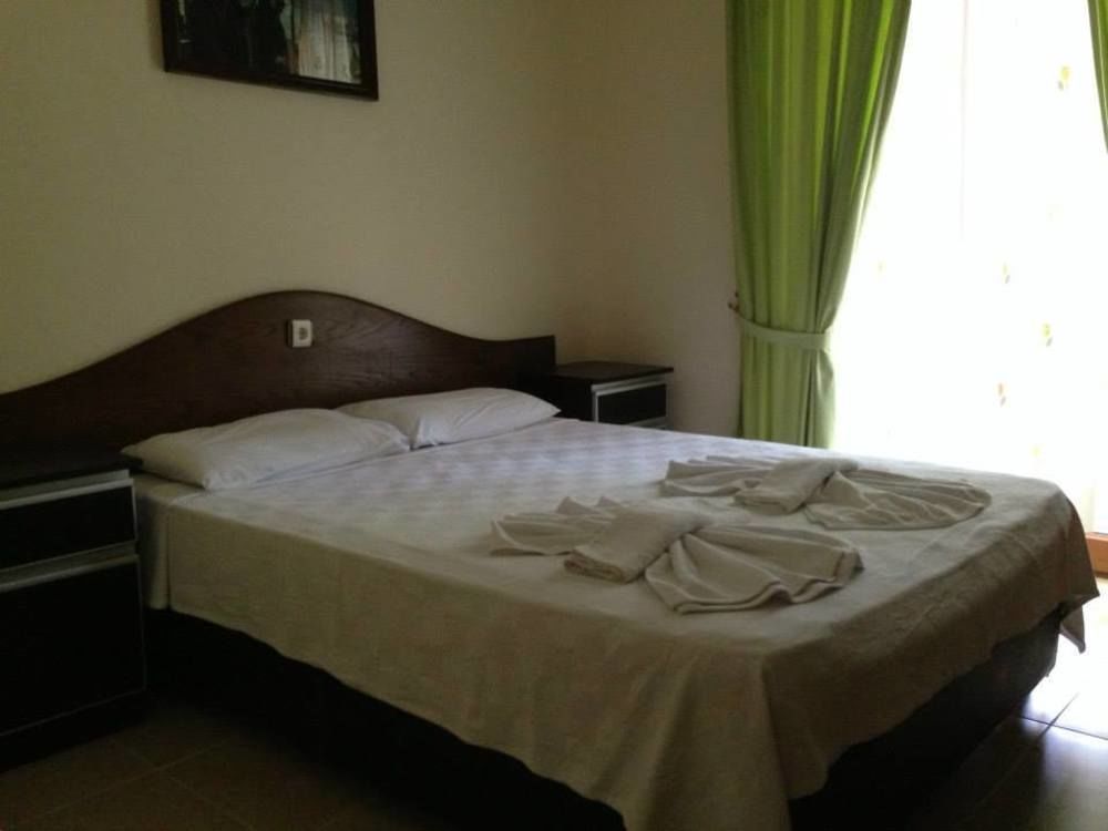 Besik Hotel Fethiye Zewnętrze zdjęcie