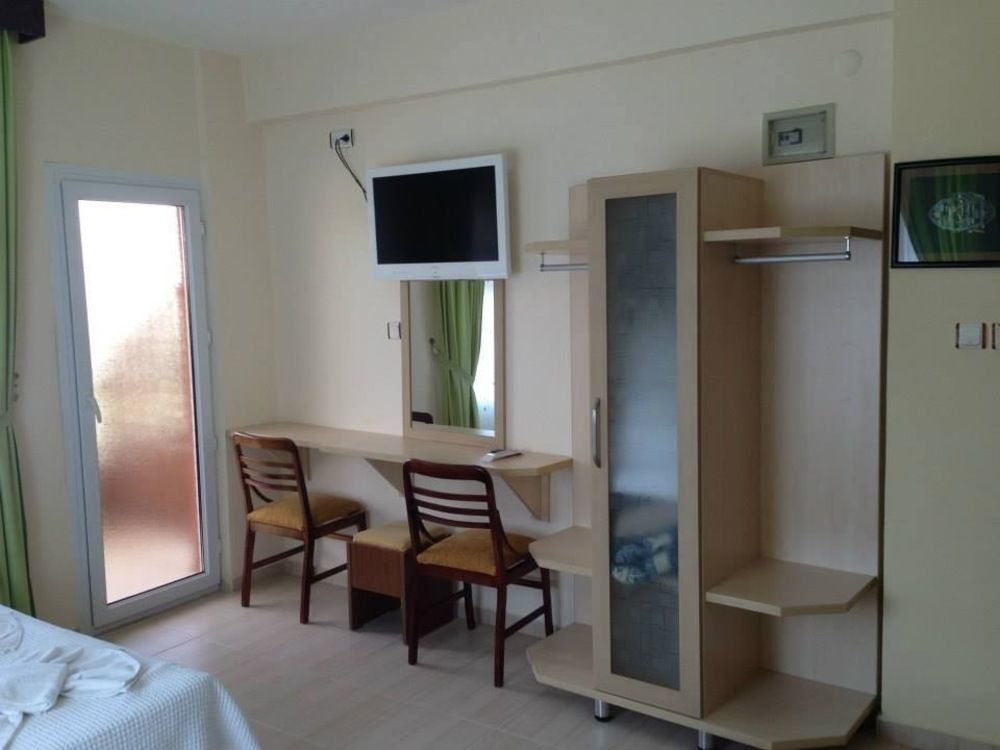 Besik Hotel Fethiye Zewnętrze zdjęcie