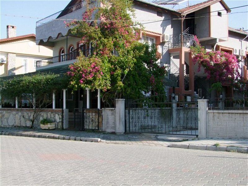 Besik Hotel Fethiye Zewnętrze zdjęcie