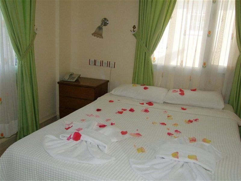 Besik Hotel Fethiye Zewnętrze zdjęcie
