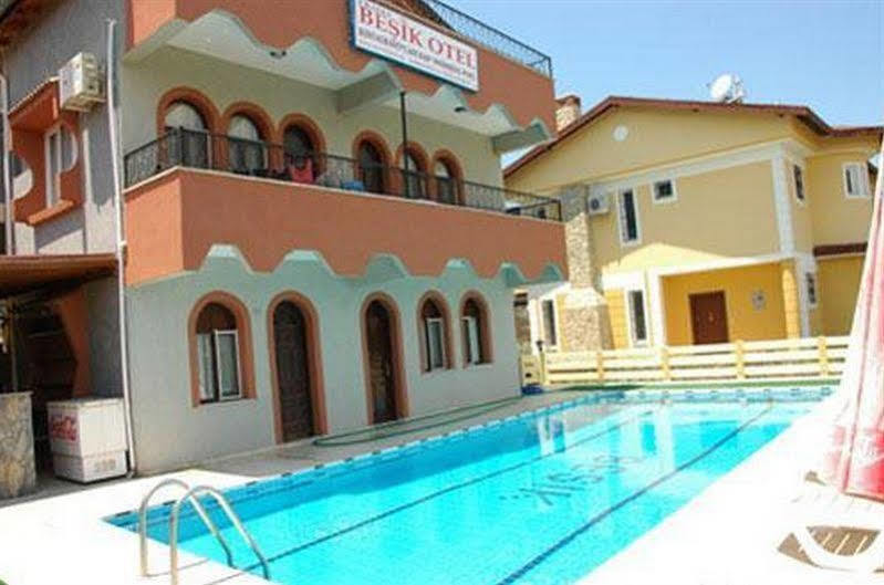 Besik Hotel Fethiye Zewnętrze zdjęcie