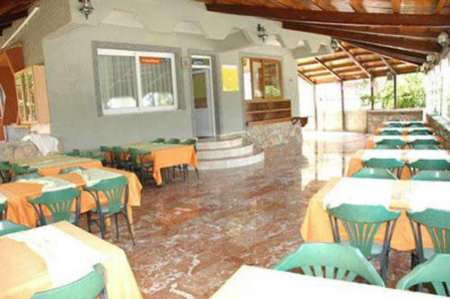 Besik Hotel Fethiye Zewnętrze zdjęcie