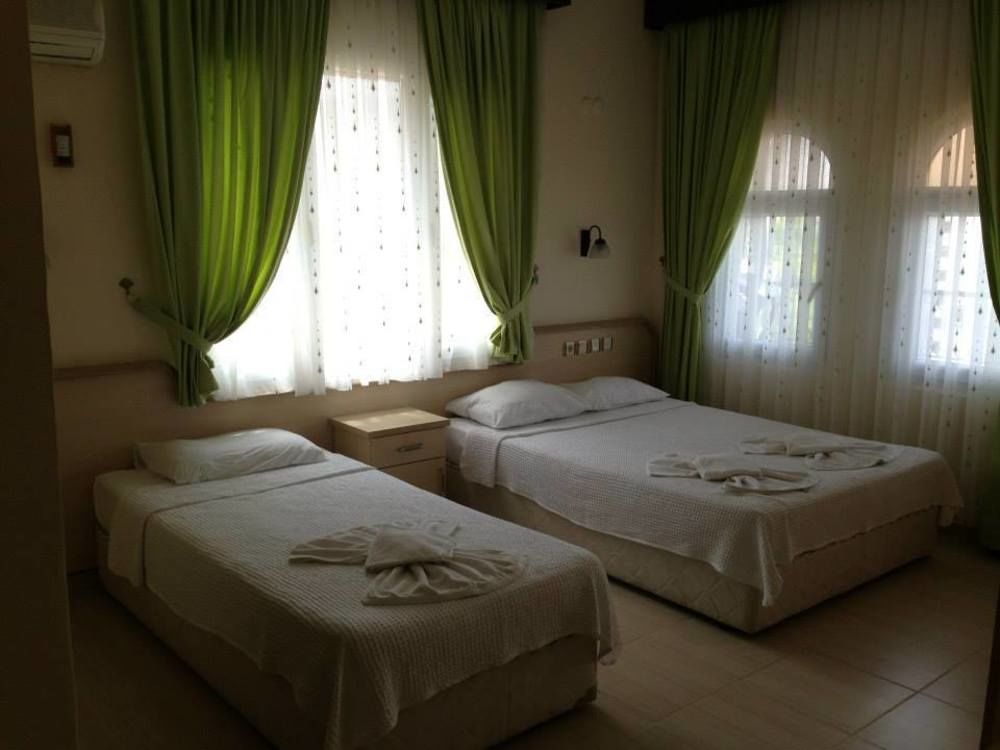 Besik Hotel Fethiye Zewnętrze zdjęcie
