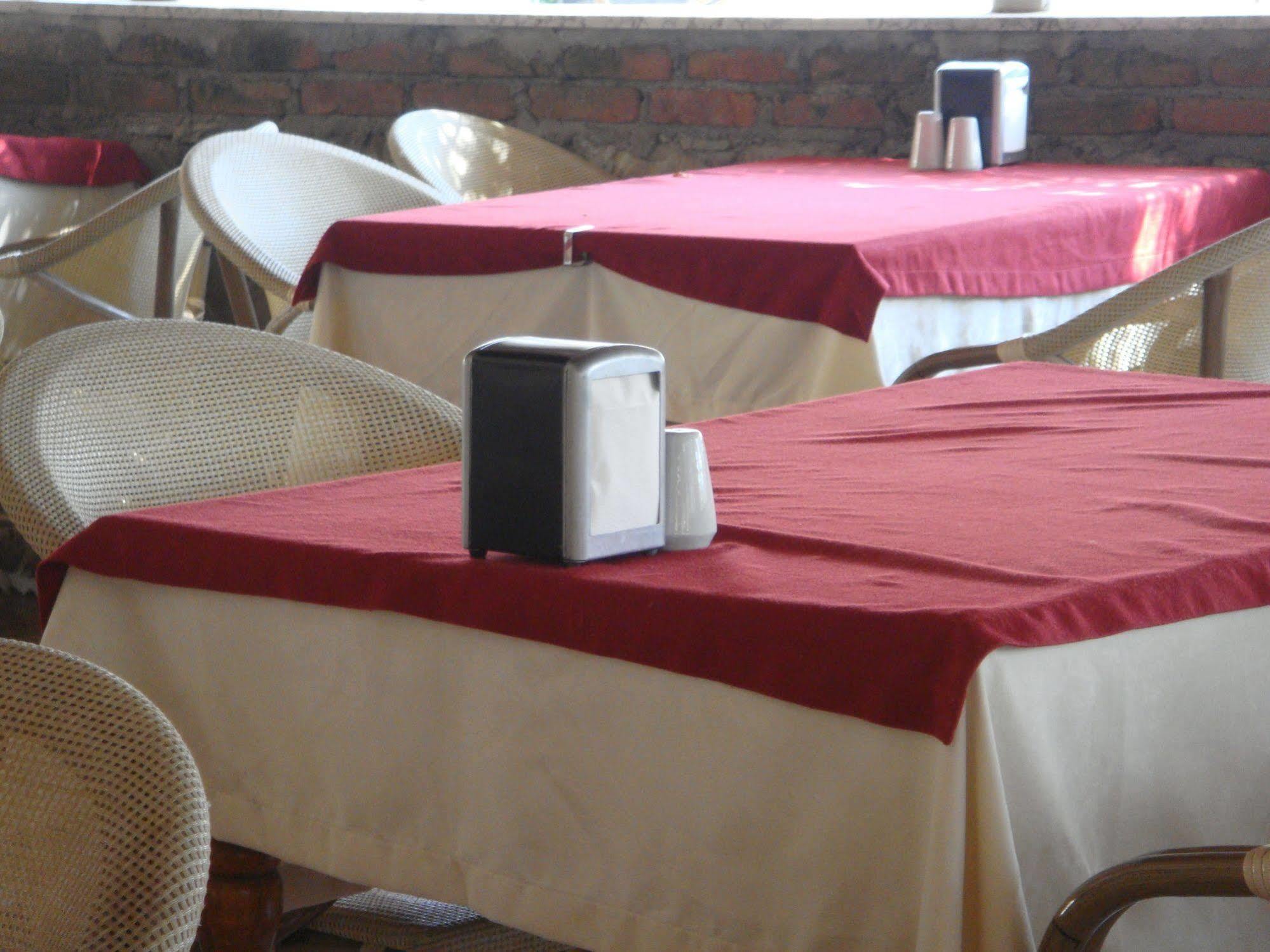 Besik Hotel Fethiye Zewnętrze zdjęcie