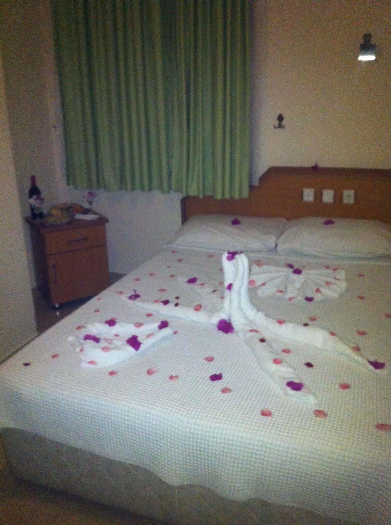 Besik Hotel Fethiye Zewnętrze zdjęcie