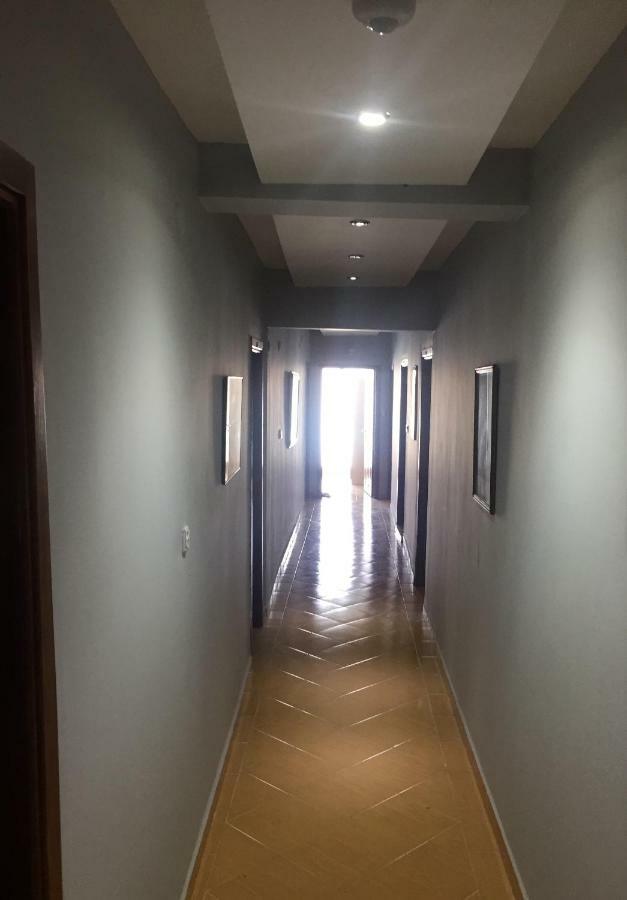 Besik Hotel Fethiye Zewnętrze zdjęcie