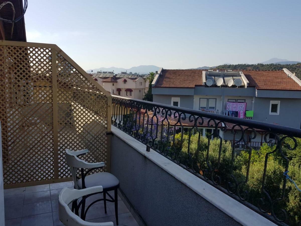 Besik Hotel Fethiye Zewnętrze zdjęcie